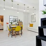 Romeasyoulike - Monti Experience 80