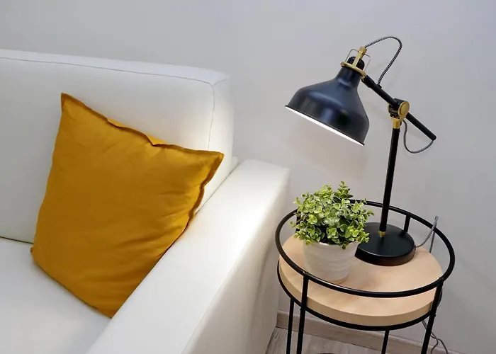 Romeasyoulike - Monti Experience 80 Vakantiehuis *