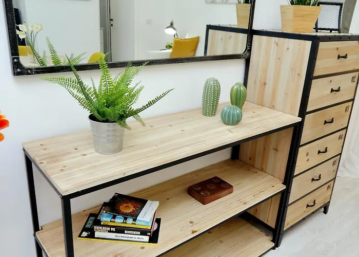 Romeasyoulike - Monti Experience 80 Vakantiehuis Rome