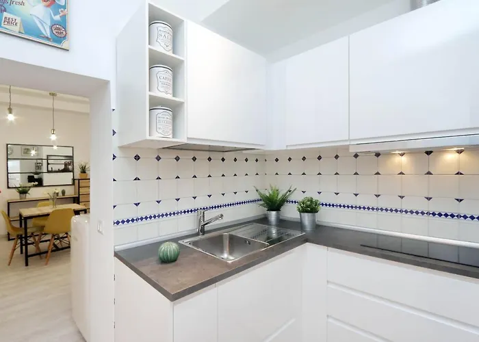 Romeasyoulike - Monti Experience 80 Vakantiehuis